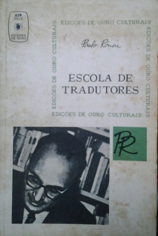 Escola de tradutores (Unknown Binding)