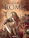 Les aigles de Rome - Livre IV by Enrico Marini