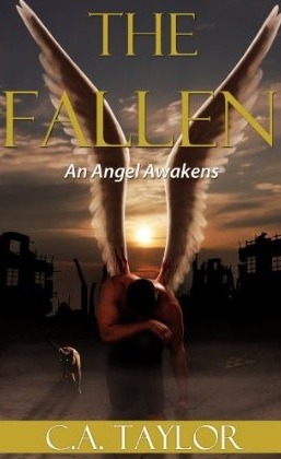 An Angel Awakens (The Fallen, #1)