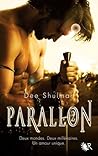 Parallon 2 by Dee Shulman