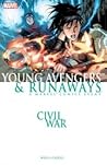 Civil War by Zeb Wells