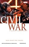 Civil War by Mark Millar