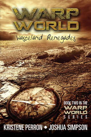 Wasteland Renegades (Warpworld #2)