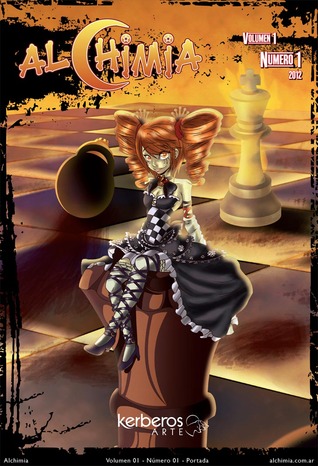 Alchimia: El gen egoísta (Alchimia #1)