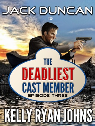Deadliest Cast Member -- Disneyland Adventure Series (Episode Three)