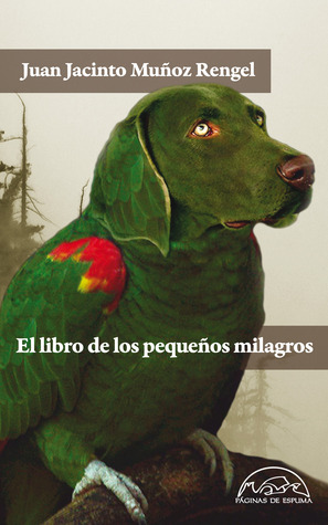 El libro de los pequeños milagros (Paperback)