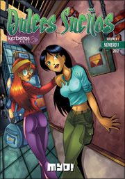 Dulces Sueños: ¿De Qué Están Hechos Los Sueños? (Dulces sueños, #1)