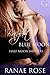 Bright Blue Moon (Half Moon Shifters, #2.5)