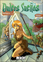 Dulces Sueños: Caída libre (Dulces sueños, #2)