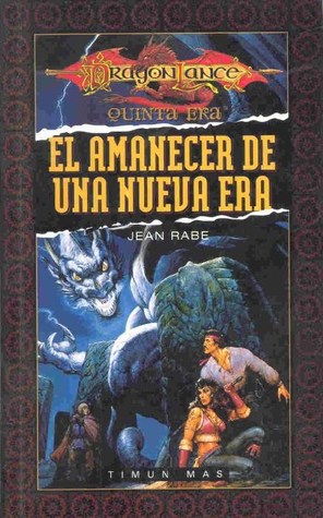 El amanecer de una nueva era  (Quinta Era, #1)