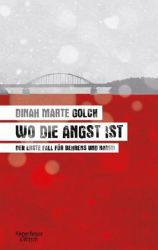 Wo die Angst ist (Paperback)