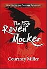 The First Raven Mocker (The Cherokee Chronicles #1)