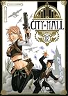 City Hall, tome 2 by Rémi Guérin
