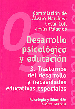 Trastornos del desarrollo y necesidades educativas especiales