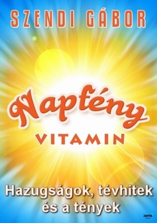 Napfény vitamin