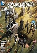 Liga de la Justicia Internacional, Vol. 3