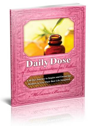 Daily Dose of Divine Inspirations for Mothers