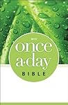 NIV Once-A-Day Bible