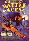 G-8 and His Battle Aces #5 by Robert J. Hogan