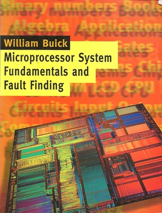 Microprocessor System Fundamentals and Fault Finding (Paperback)