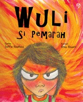 Wuli si pemarah (Paperback)