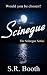 Scinegue (The Scinegue Seri...