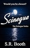 Scinegue by S.R. Booth