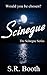 Scinegue (The Scinegue Series, #1)