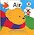 Air (Bear Facts, #1)