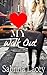 I Love My Walk Out by Sabrina Lacey