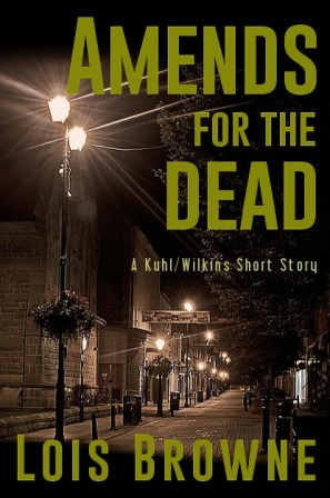 Amends for the Dead