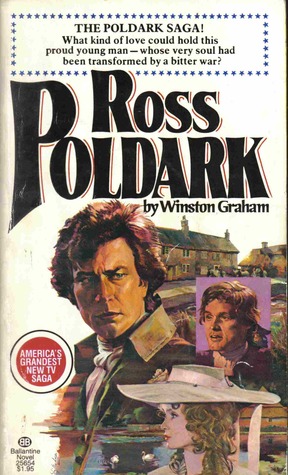 Ross Poldark