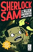 Sherlock Sam and the Alien Encounter on Pulau Ubin