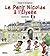 Le Petit Nicolas à l'Élysée