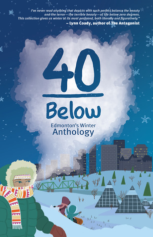 40 Below (Paperback)