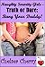 Naughty Sorority Girls - Truth or Dare: Bang Your Daddy!