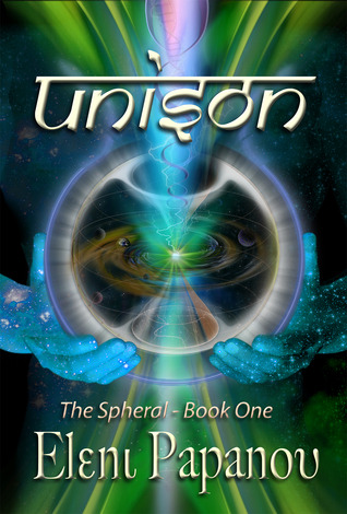 Unison (The Spheral #1)