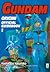 Gundam Origini: Official Guidebook 1