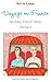 Voyage en France, an Easy French Story by Sylvie  Lainé