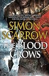 The Blood Crows by Simon Scarrow