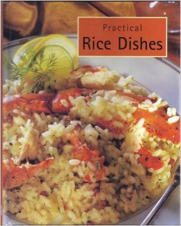 Practical Rice Dishes
