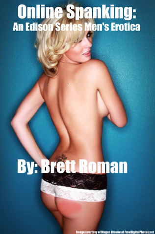 Online Spanking: Excerpt