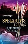 Spejarens lärling by John Flanagan