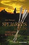 Gorlans ruiner by John Flanagan