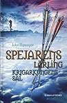 Spejarens lärling by John Flanagan