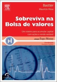 Sobreviva na Bolsa de Valores (Paperback)