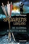 De glömda berättelserna by John Flanagan