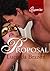 Proposal (The Billionaire's...
