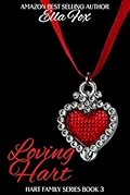 Loving Hart (The Hart Family, #3)