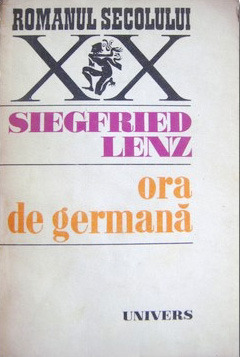Ora de germană